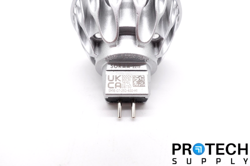 Soraa Brilliant MR16 / LED Bulb 3000K 25° / SM16-07-25D-830-H1 NEW w/ WARRANTY - Picture 5 of 6