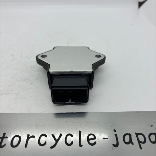 HONDA Genuine CB CBR VT VTR Voltage Regulator Rectifier 31600-MV4-010 - Imagen 5 de 9