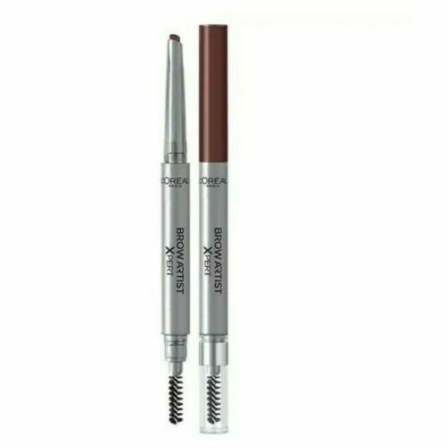 L'OREAL Paris Brow Artist Xpert 24hr Eyebrow Definer- CHOOSE SHADE - Picture 15 of 38