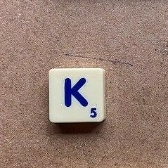 SCRABBLE JUNIOR/TRICKSTER *******WÄHLEN SIE IHREN TEIL***** MATTEL 2004 - Bild 42 von 58