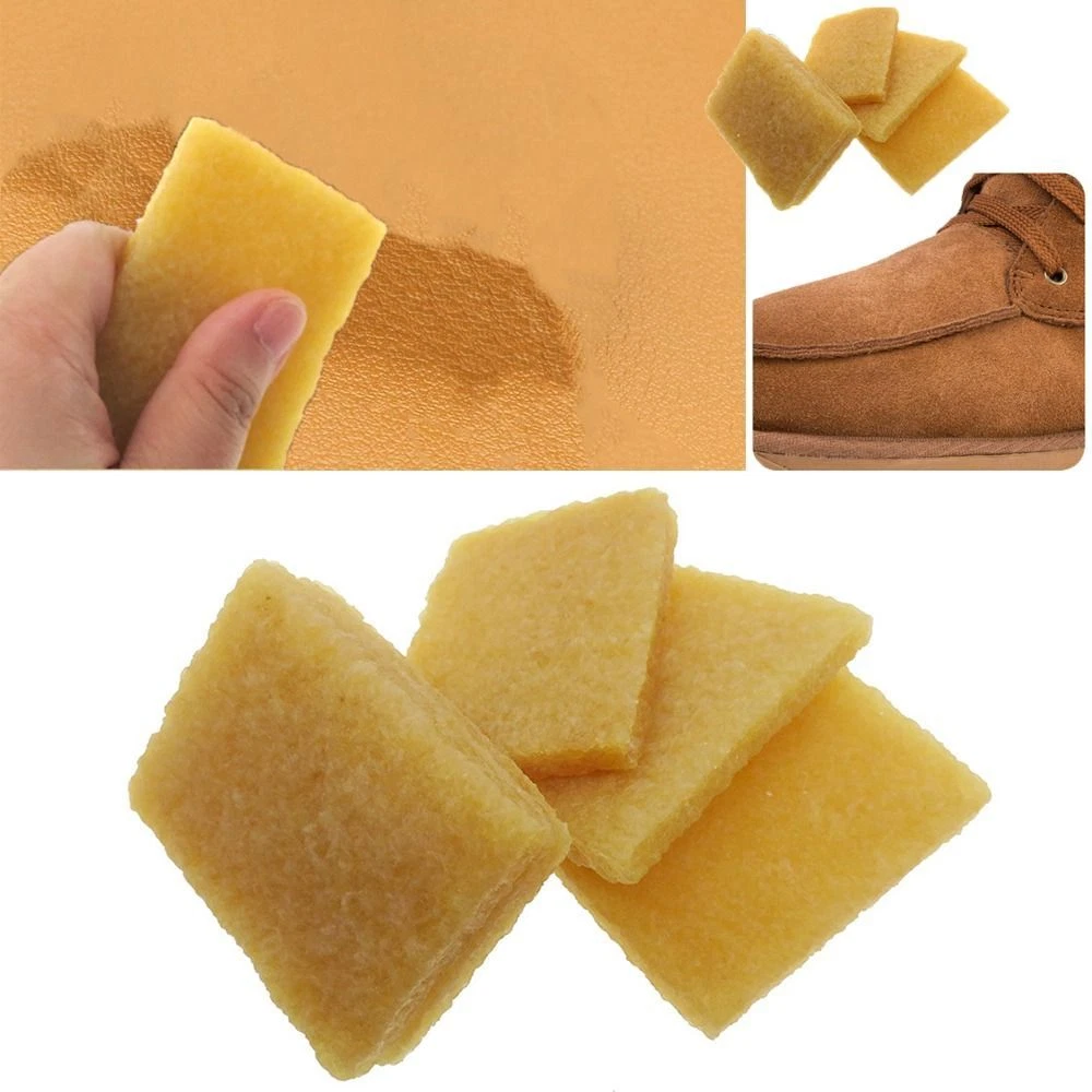 Sandpaper Cleaning Eraser Grinding Block Cleaner Glue Stick