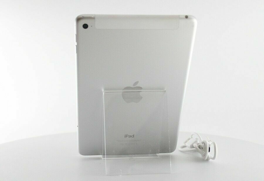Apple iPad mini 32GB Wi-Fi+Cellular Retina Unlocked White