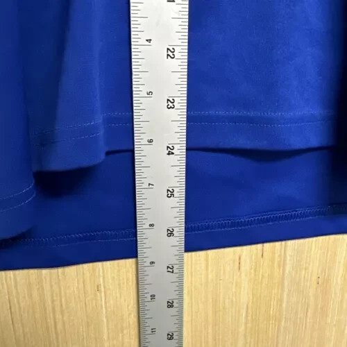 Camiseta vintage de la selección griega talla grande azul manga corta para hombre años 90 - Imagen 6 de 11