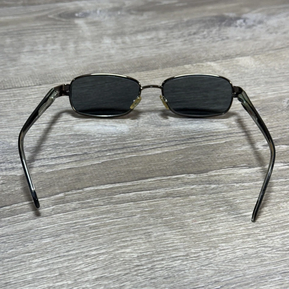 Carrera Benchmark/S Sunglasses Frames Mens 57-18 135 Black 7SP.PA Gunmetal - Image 4 of 4