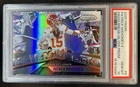 2025 Panini Prizm Patrick Mahomes II Break Silver #8 Chiefs PSA 10 GEM MINT