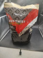 Over 400 Ct NSI WWC-T-B Easy-Twist Winged Wire Connector Standard Type 22-10AWG