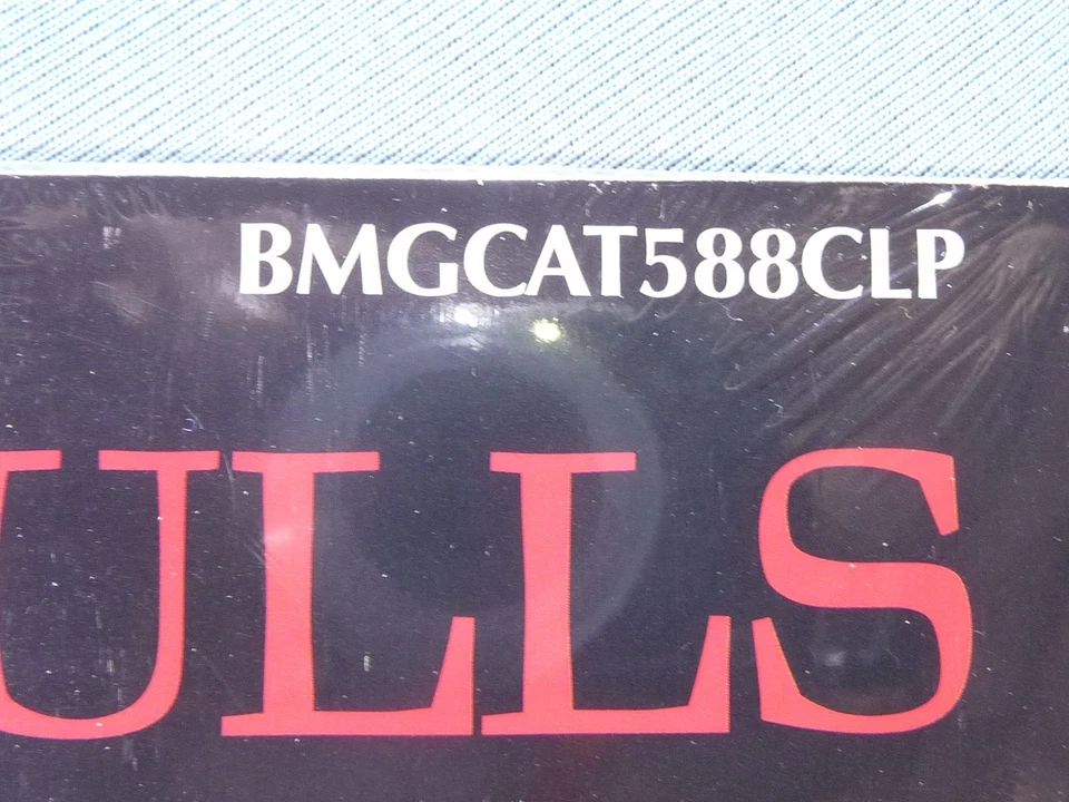 A Flock Of Seagulls - A Flock Of Seagulls (New, Sealed, Orange Vinyl) - Bild 4 von 4