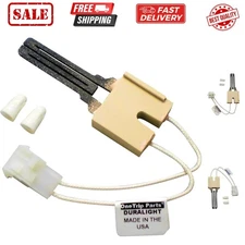 Furnace Hot Surface Ignitor Direct Replacement For York Coleman Evcon Luxaire...