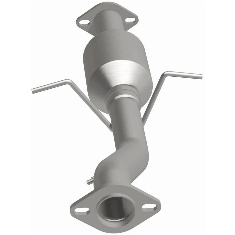 MagnaFlow 23301-AK para Toyota T100 1995-1998 3,4 L V6 GAS DOHC TRACCIÓN TRASERA Foto 4 de 4