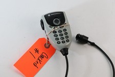 Motorola APX XTL Keypad Mic HMN4079E APX4500 APX7500 XTL5000 *READ #1