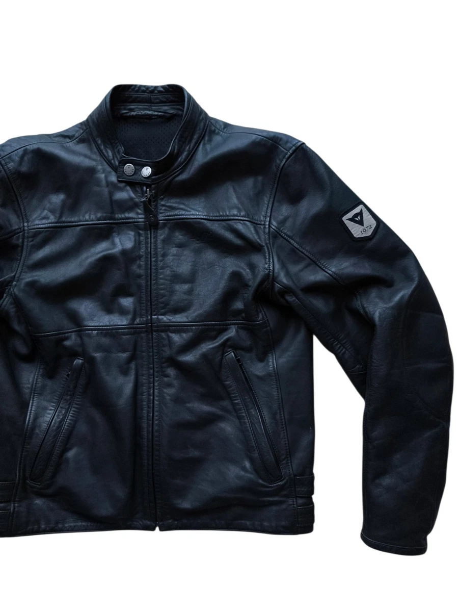 Dainese Men's Leather Motorcycle Jackets for sale | eBay