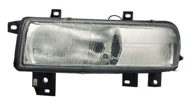 Scheinwerfer links für Opel Movano Renault Master Nissan Interstar H4 Halogen LW
