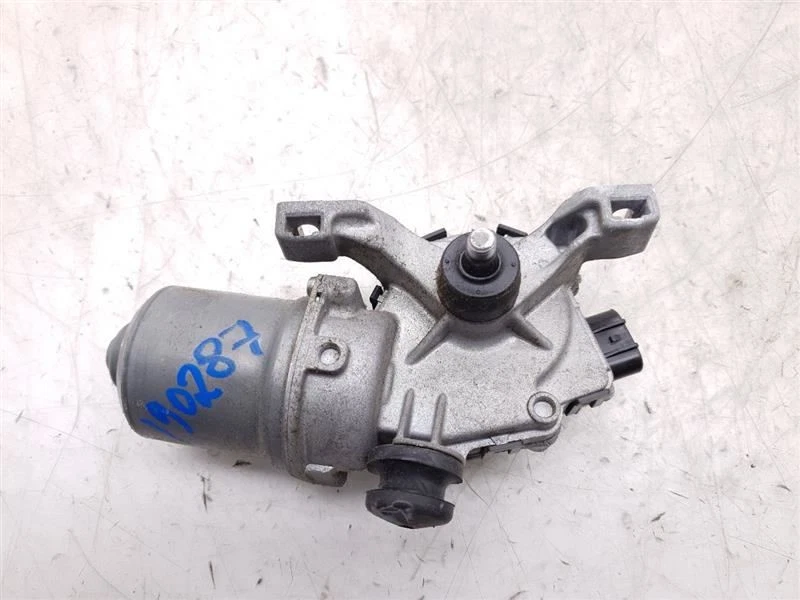 挡风玻璃刮水电机适用于 15-17 LEXUS GS350 85110-30720 — 第 2/4 张图片