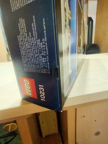 LEGO CREATOR Shuttle Expedition 10231 (2011) Nuovo - Imagen 11 de 15