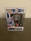 Funko Pop!: Demon Slayer: Kimetsu no Yaiba - Inosuke Hashibira (Flocked) - CC