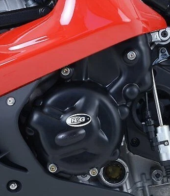BMW S1000XR 2015-2019 R&G Protection De Carter Moteur ECC0043R - Photo 1/4