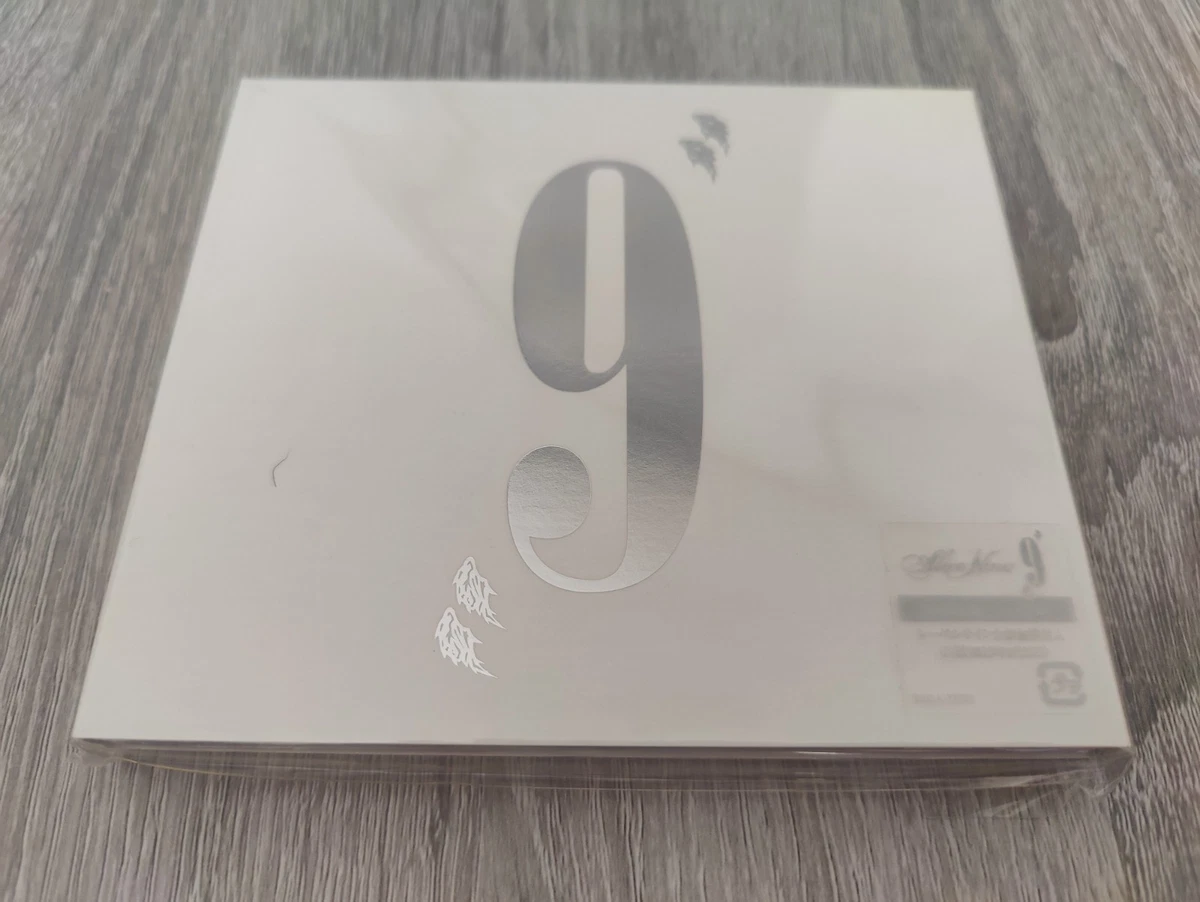 Album CDs Alice Nine for sale | eBay