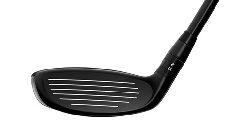 Titleist Golf Club TSR2 18* 3H Hybrid Regular Graphite Very Good - Picture 3 of 4