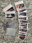 1992-1993 Upper Deck McDonald's 50-Card NBA Set + Michael Jordan Hologram + 2