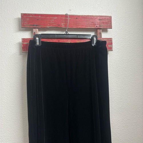 Chico's Black 3 Piece "Track suit" - Picture 13 of 14