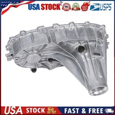 Transfer Case Rear Case Fits Gmc Sierra 2500hd 3500 2001-2006 Nv 261 Xhd Transfer Case Rear Case Fits Gmc Sierra 2500hd 3500 2001-2006 Nv 261 Xhd