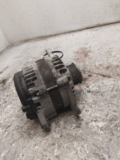 Alternator  VAUXHALL MOKKA MK1 (G1U0) 2012 TO 2021 1686 DIESEL A17DTS(LUD)