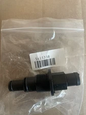 MODINE DRAIN COCK DRAIN PLUG VALVE MOD5S015338 NEW OEM 5S015338 FOR FREIGHTLINER