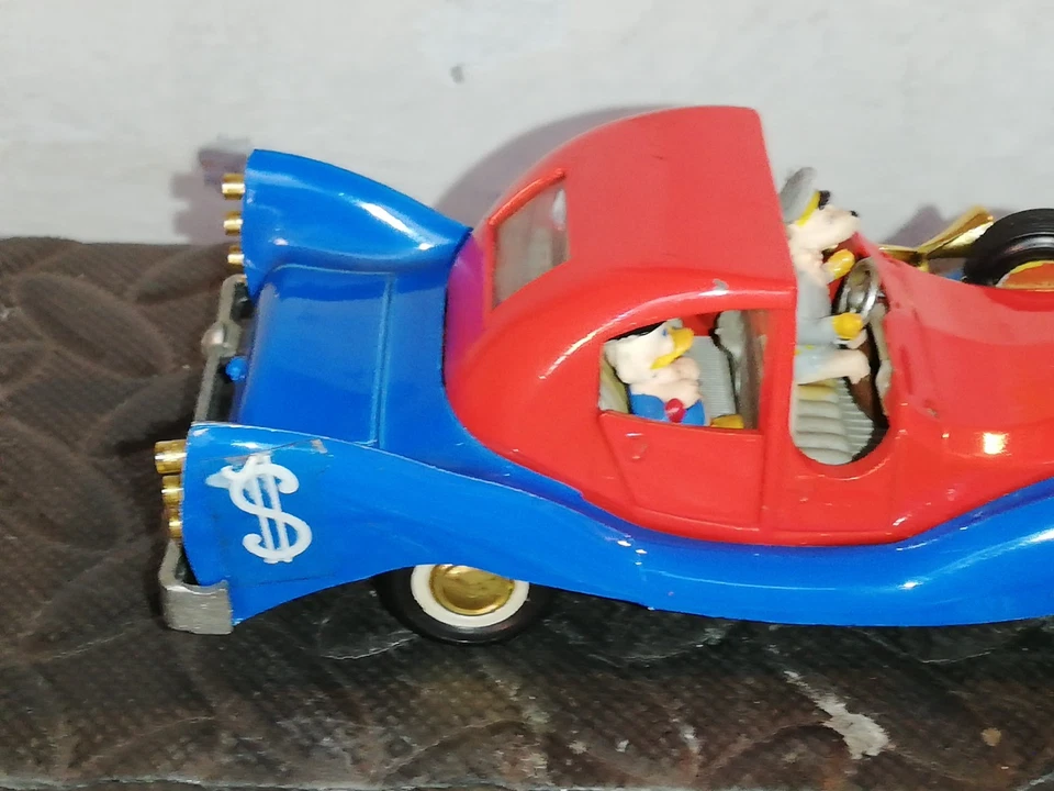 POLITOYS M N. 559 PAPERONE WALT DISNEY - PRIMA SERIE - OTTIMA DA COMPLETARE LOOK - Immagine 3 di 4