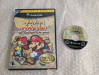 Paper Mario: The Thousand Year Door Nintendo GameCube Player's Choice No Manual