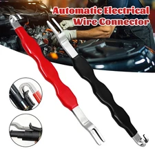 Electrical Terminal Connector Separator Removal Tool Remover for Most Vehicles