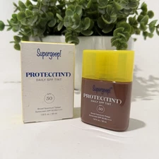 Supergoop! Protec(Tint) Daily SPF Tint - 52N - 1.18fl.oz/35ml