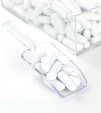 Gustaf's Licorice School Chalk/Ice Choose Size Free Shipping!