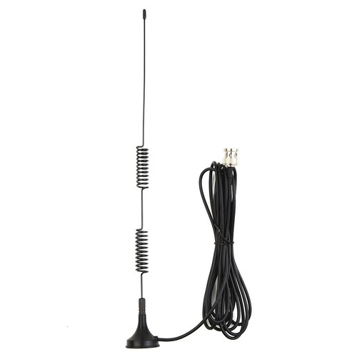 Antenne Omnidirektional Radio Mobile Radio Scanner 1 Stück 7dBi Amateur - Bild 13 von 15