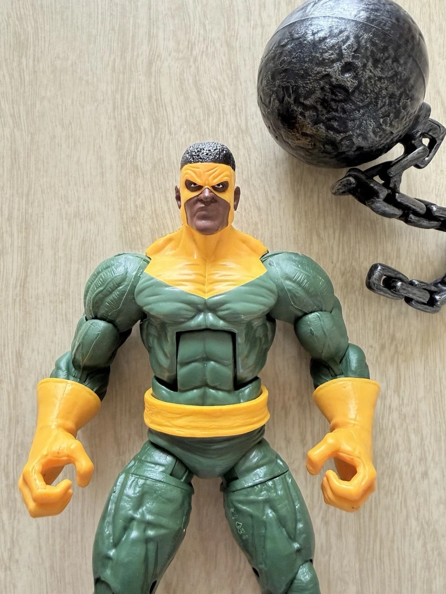 Marvel Wrecking Crew for sale | eBay