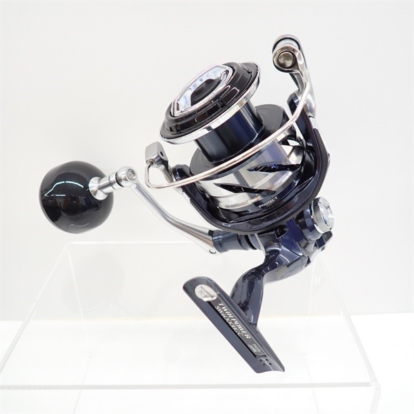 美品　SHIMANO 21TWIN POWER SW6000HG Shimano 21 Twin Power SW 6000HG – JDM TACKLE HEAVEN