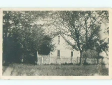 Old rppc BUILDING SCENE Architecture Postcard : make an offer AB0977