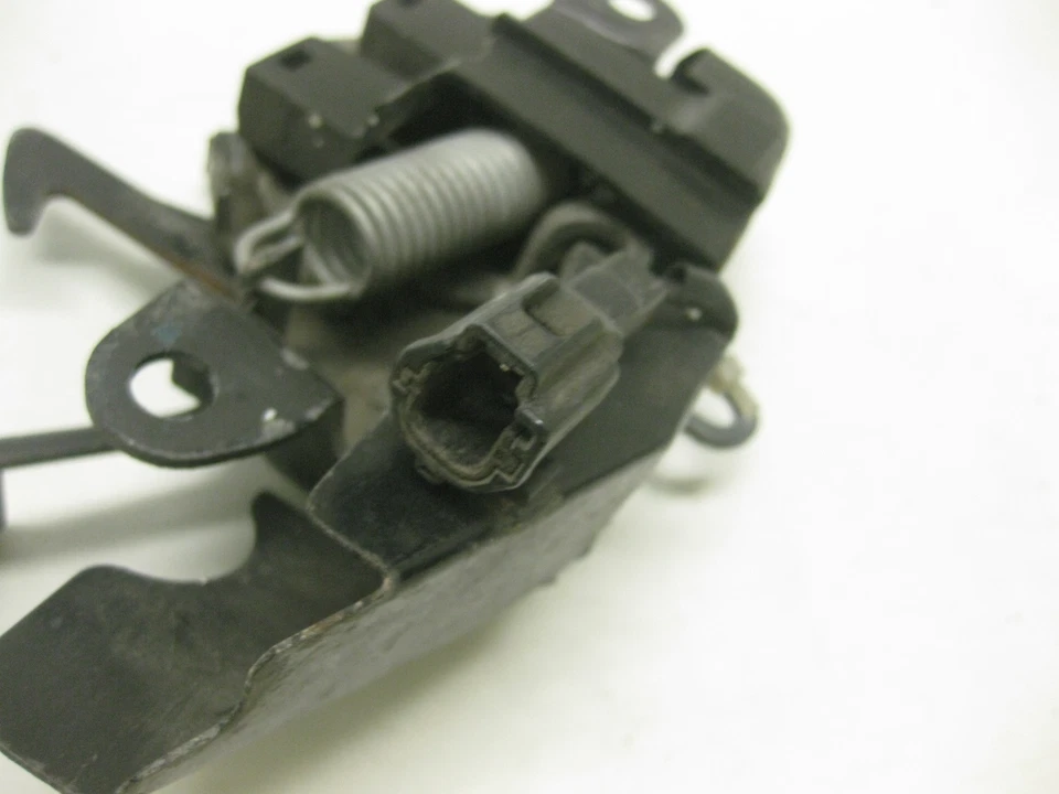 2003 TOYOTA PRIUS ЗАМОК КАПОТА ЗАЩЕЛКА OEM 01 02 03 - Изображение 4 из 4