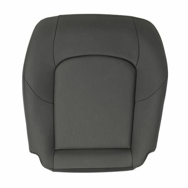 Cojín de asiento delantero izquierdo genuino Mopar 2005-2008 Chrysler Crossfire 1BF43XDVAA Foto 2 de 4