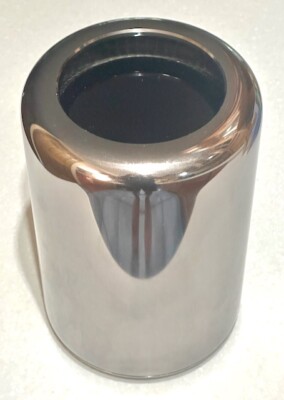 2013 Mac Pro 3.5 GHz 6-Core Dual AMD D300 64GB RAM 1TB PCIe 2013 Mac Pro 3.5 GHz 6-Core Dual AMD D300 64GB RAM 1TB PCIe