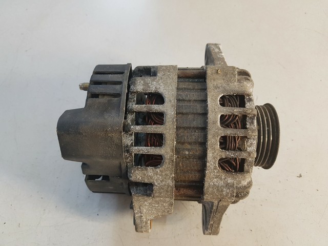 Генератор valeo 2655517