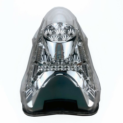 Suzuki Hayabusa GSX1300R LED Tail Light Turn Signals For 2008-2013 - Picture 15 of 27