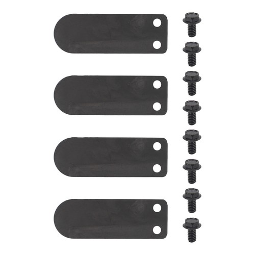 KK-4275 For Blue-Point DeWalt Sears Air Compressor Reed Flappers Valve Screw Kit - Picture 3 of 6