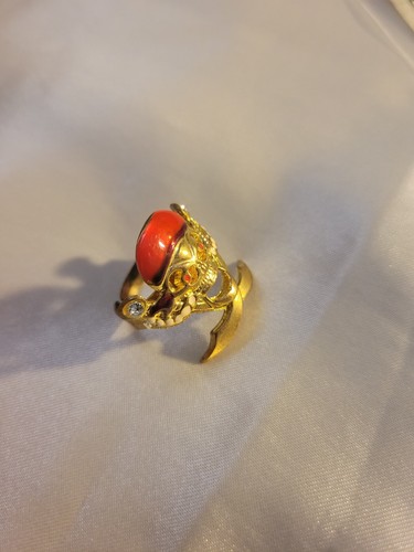Original Jaws Movie Prop Actors Ring - Picture 6 of 23