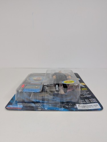 Playmates Deep Space Nine Action Figures: You Pick - Picture 5 of 84