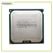 SLANU Intel Xeon E5430 4-Core 2.66GHz 1333MHz 12MB Cache 80W Processor