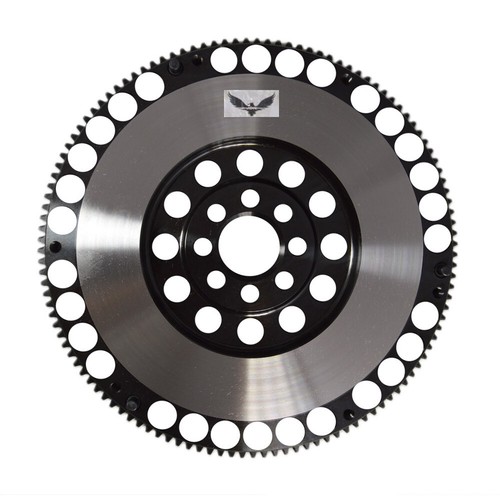 JD STAGE 4 HD CLUTCH KIT+CHROMOLY FLYWHEEL CELICA ALL-TRAC MR2 2.0L TURBO 3SGTE - Picture 2 of 5