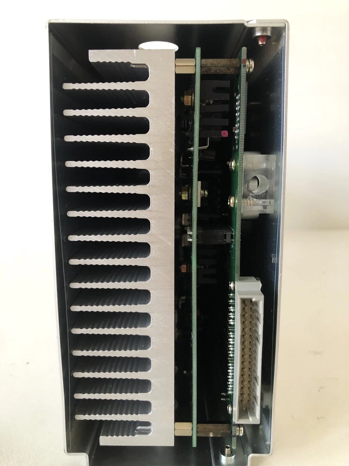 Chroma 63103A 60A/80V/300W DC Load Module - Tested with Warranty - Image 2 of 2