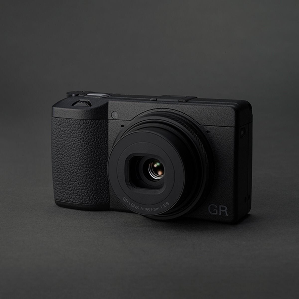 【新品未使用】 RICOH GR IIIx HDF GR IIIx HDF - Ricoh