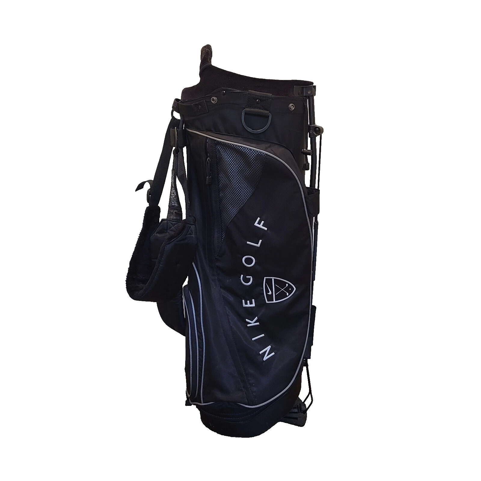Nike Leather Golf Bags