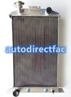 <!--F#f_0-->5ROW Full Aluminum Radiator for FORD W/302 5L SB V8 1937 1938 1939 Brand New<!--F/-->
